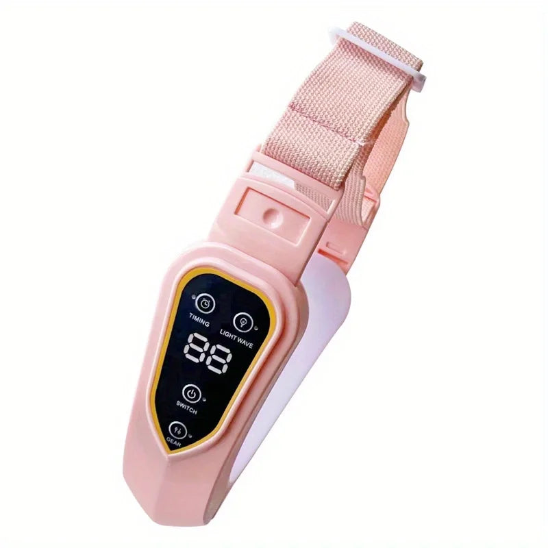 Rechargeable USB Chin Massager For Women Portable Skin Care Device