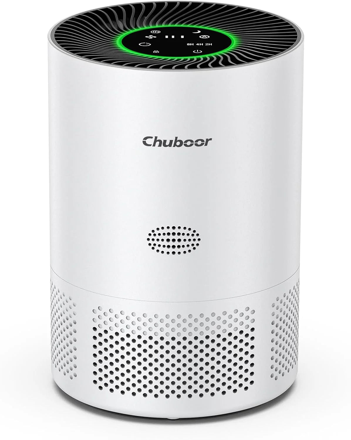 Chuboor H13 True HEPA Air Purifier For Home Dust Odors