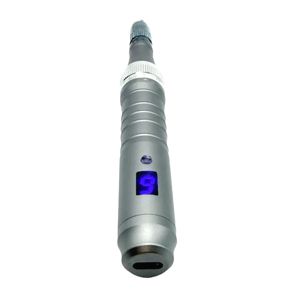 Dr.Pen M8 Micro Needling Dermapen Kit With 12 Pins 0.25mm