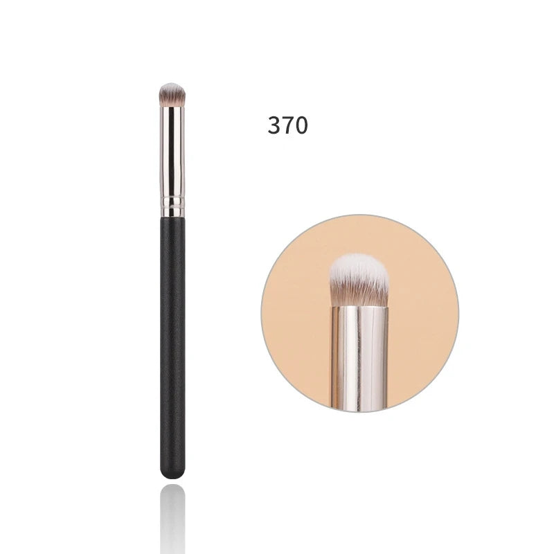 Foundation Concealer Brush For Flawless Blending And Contouring
