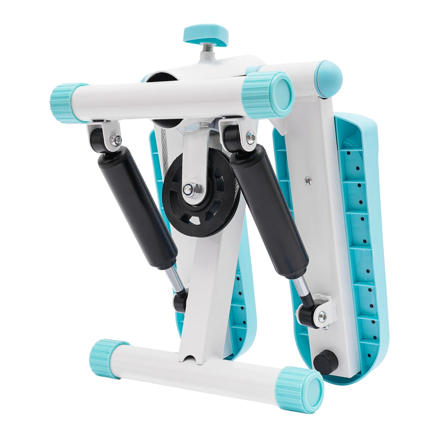 Portable Fitness Stepper Machine For Home Office Gym Workouts