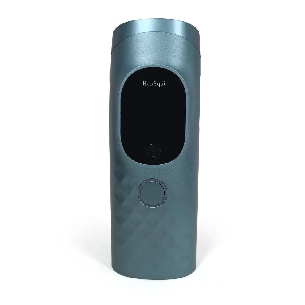 Hansqui IPL Laser Hair Removal Device At Home For All