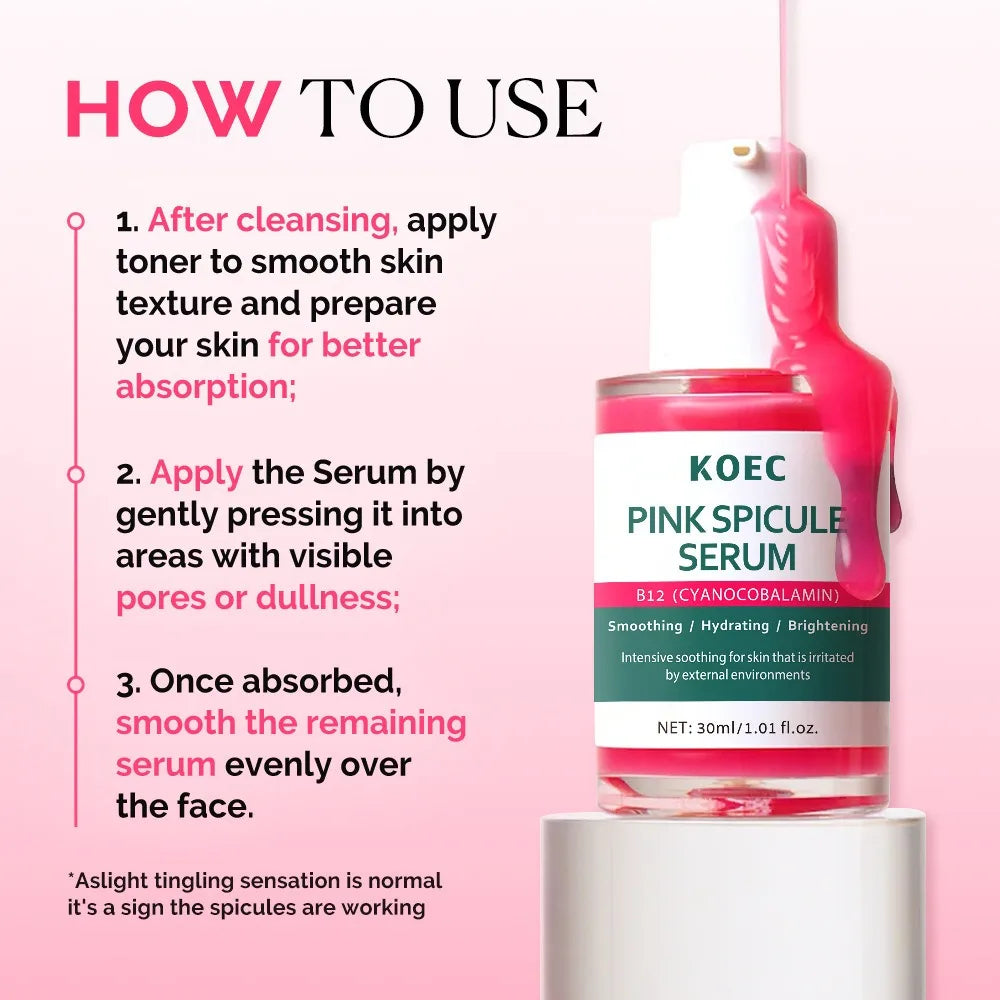 Brightening Serum Duo With Alpha Arbutin Niacinamide For Dark Spots