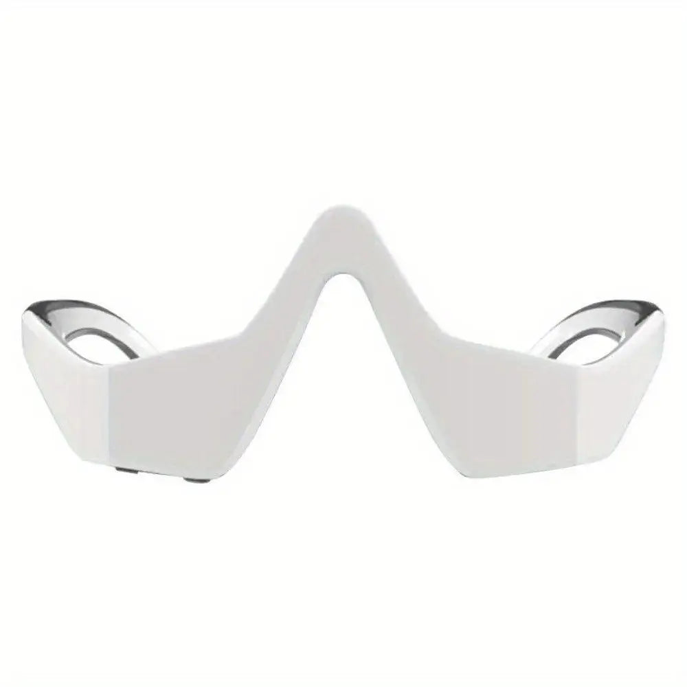 Portable 3D Eye Massager For Adults With 4 Therapy Modes