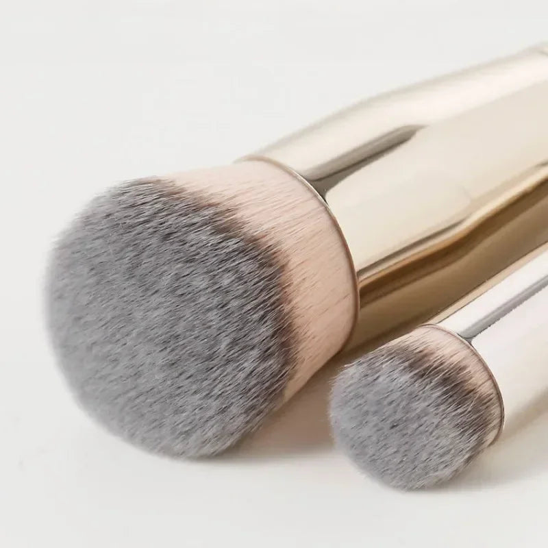 Foundation Concealer Brush For Flawless Blending And Contouring