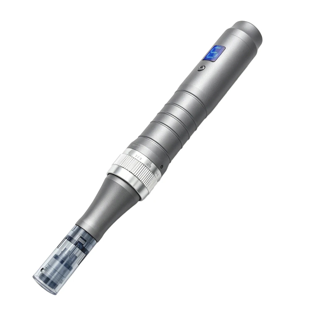 Dr.Pen M8 Micro Needling Dermapen Kit With 12 Pins 0.25mm