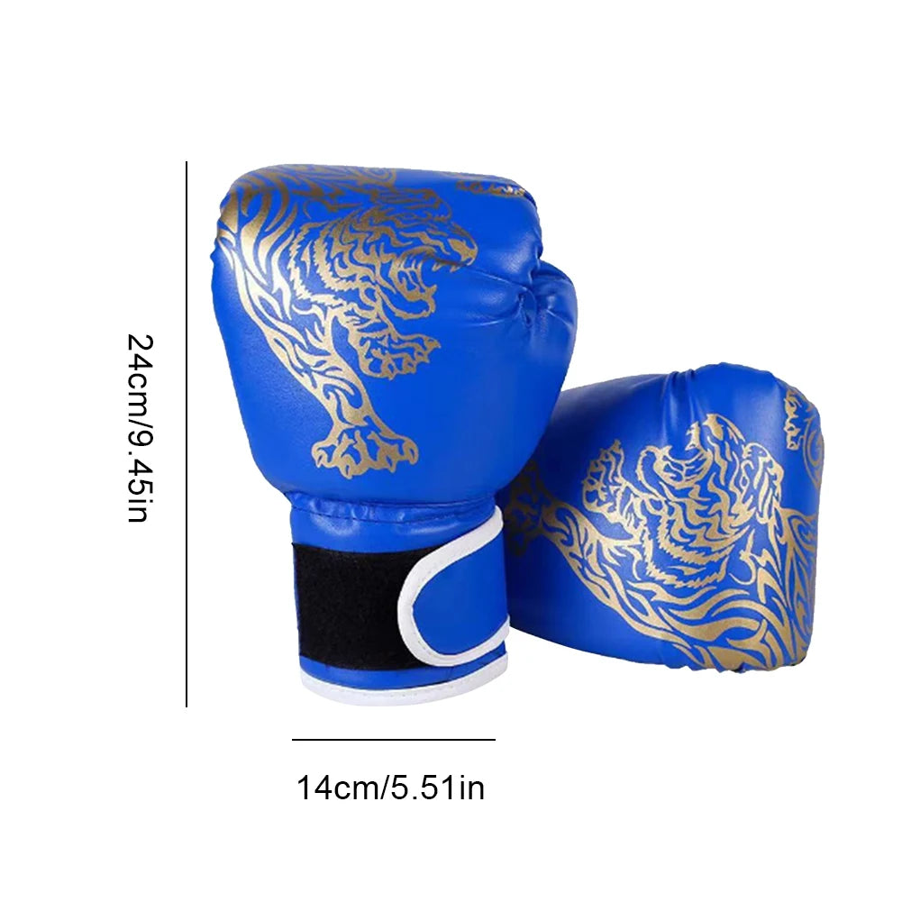Inflatable Boxing Bag For Kids And Adults Training And Fitness