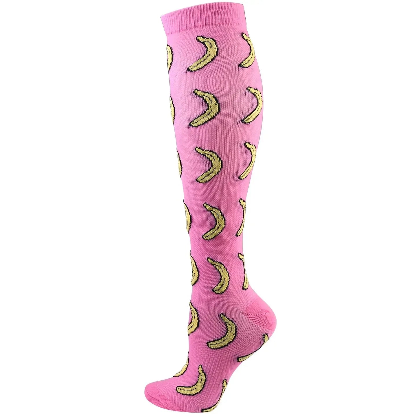 Compression Socks For Men And Women Edema Diabetes Varicose Veins Sport Outdoor