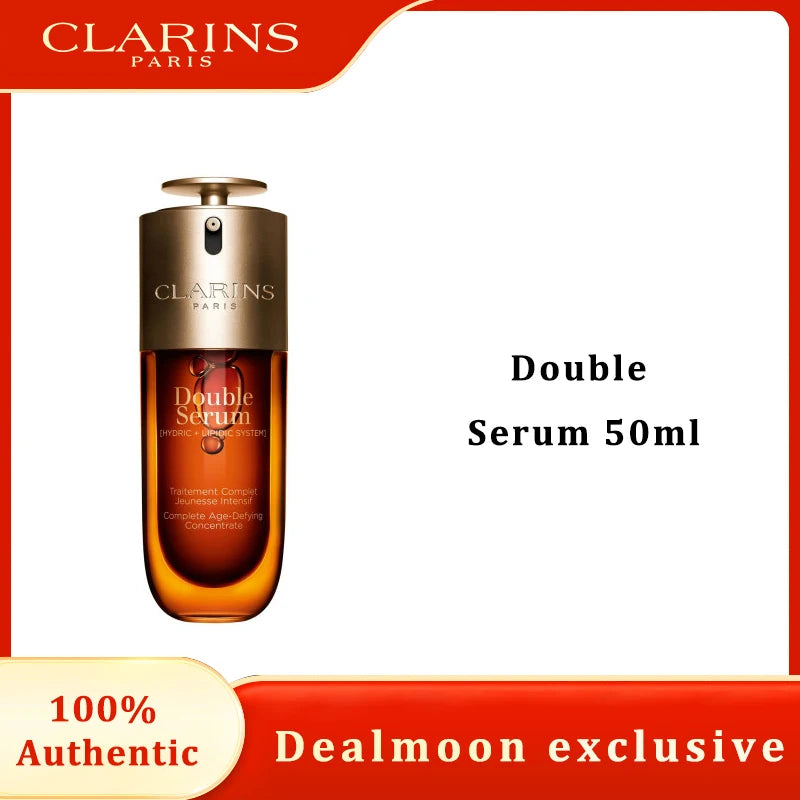 Clarins Moisturizing Cream For Whole Face Unisex Skin Care