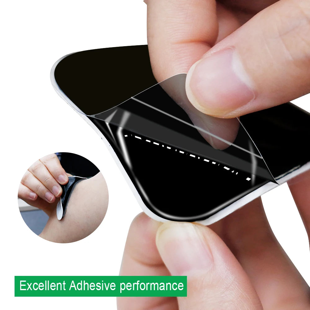 SANPKON Tens Muscle EMS Electrodes Patches for Body Therapy