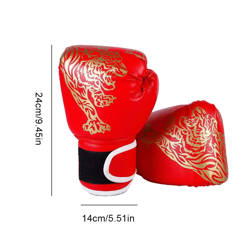Inflatable Boxing Bag For Kids And Adults Training And Fitness