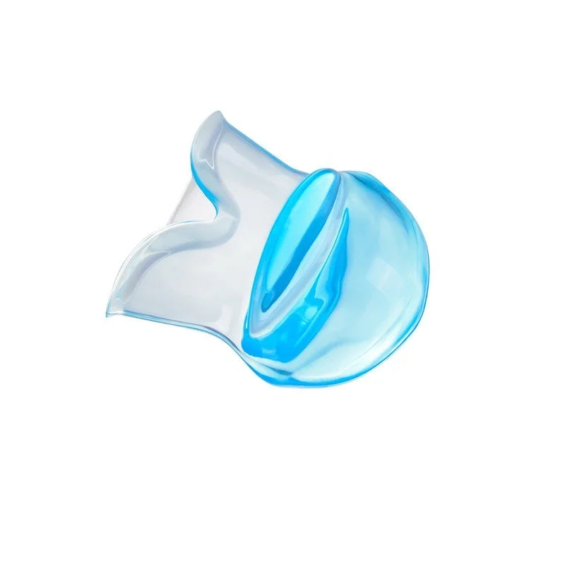 Anti Snore Mouthpiece Tongue Retainer Sleep Aid For Snoring Relief