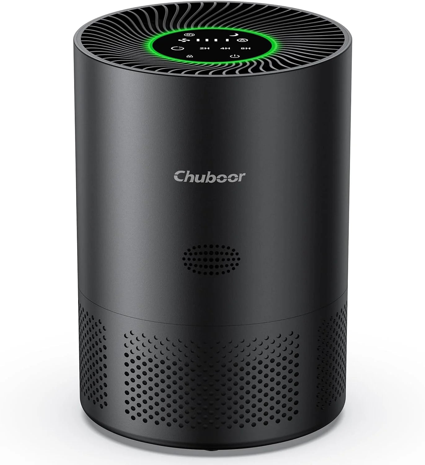 Chuboor H13 True HEPA Air Purifier For Home Dust Odors