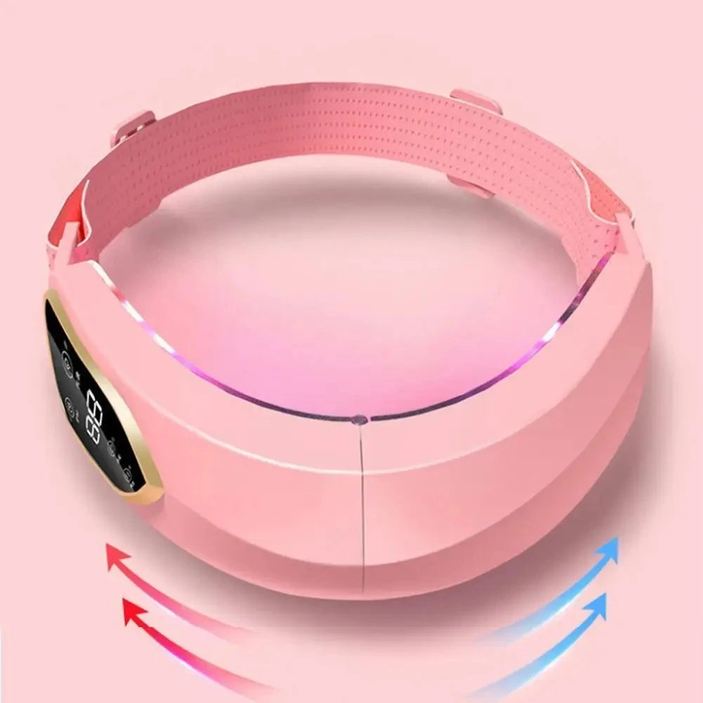 Rechargeable USB Chin Massager For Women Portable Skin Care Device