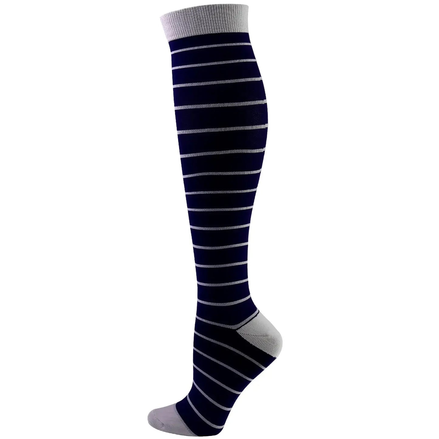 Compression Socks For Men And Women Edema Diabetes Varicose Veins Sport Outdoor