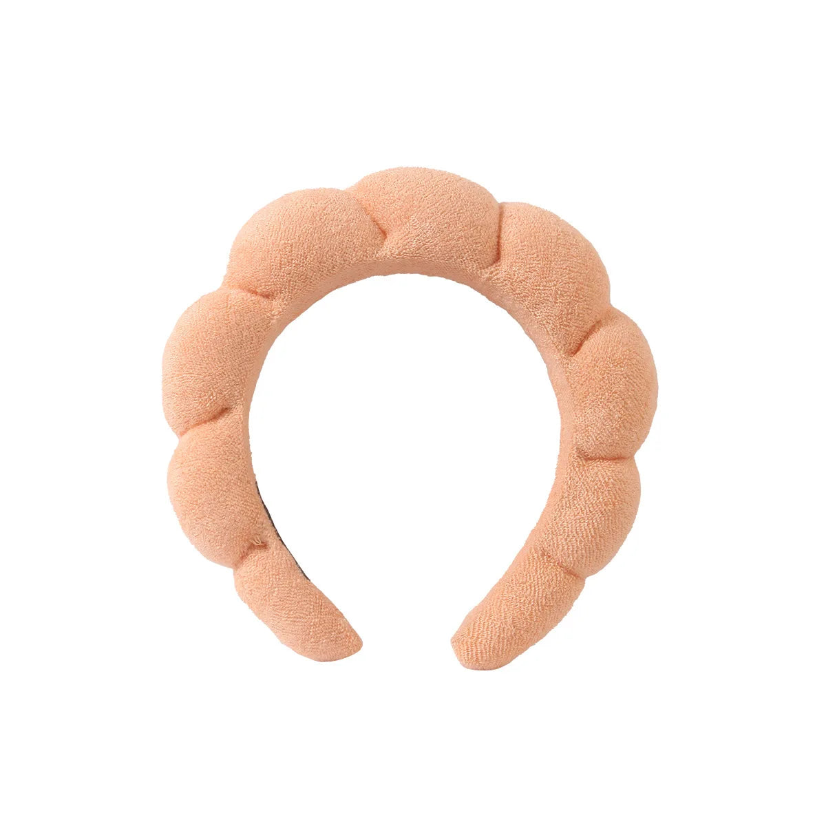 Sponge Headband Hair Accessory for Face Washing and Makeup Removal