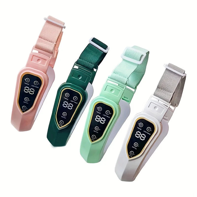 Rechargeable USB Chin Massager For Women Portable Skin Care Device