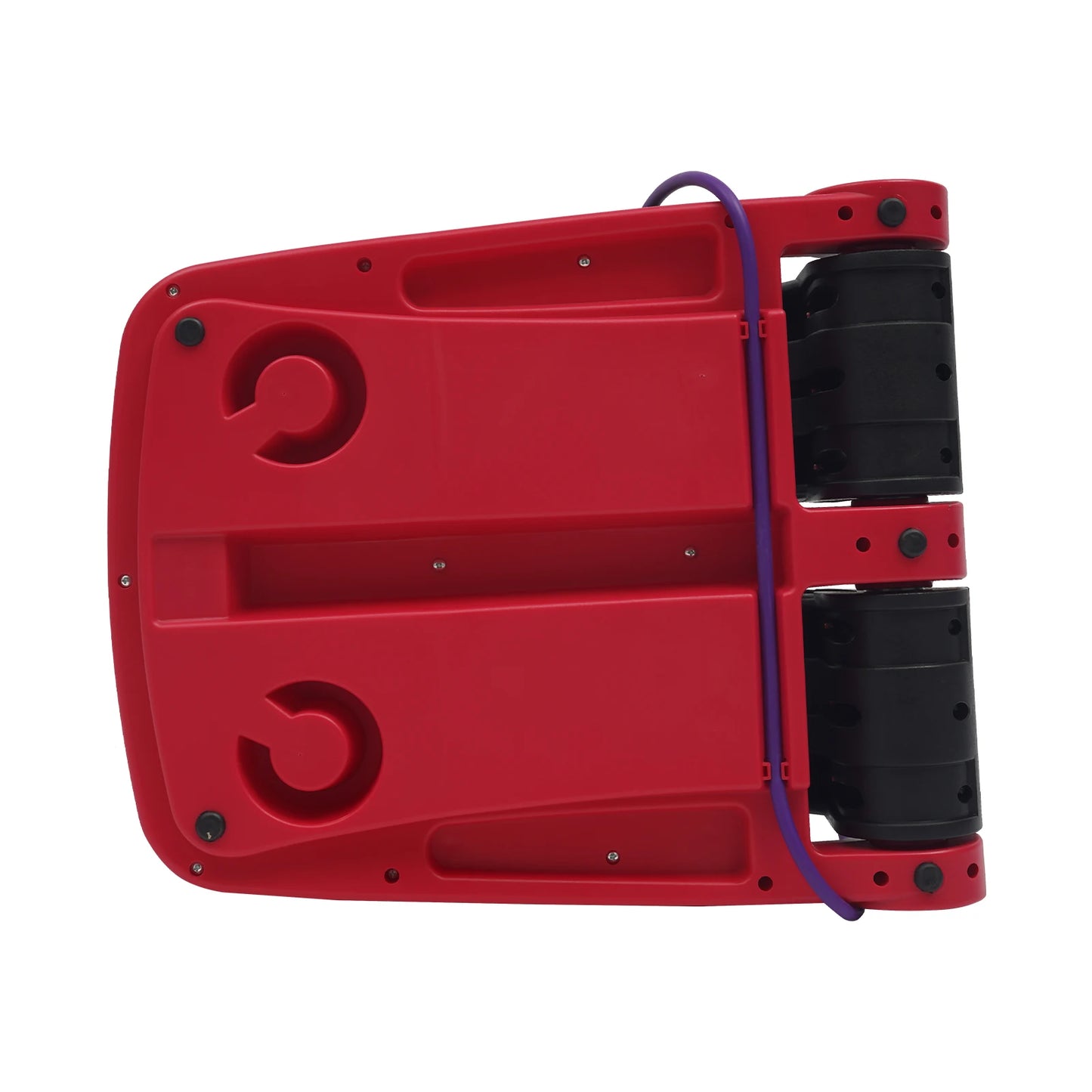 Twist Stepper Portable Step Machine With LCD Display 150kg Load