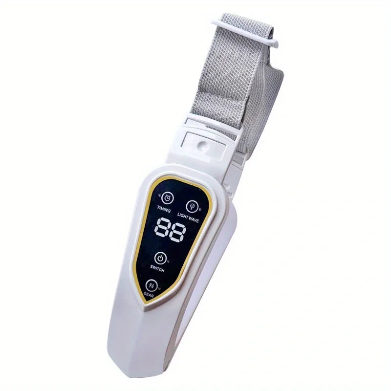 Rechargeable USB Chin Massager For Women Portable Skin Care Device