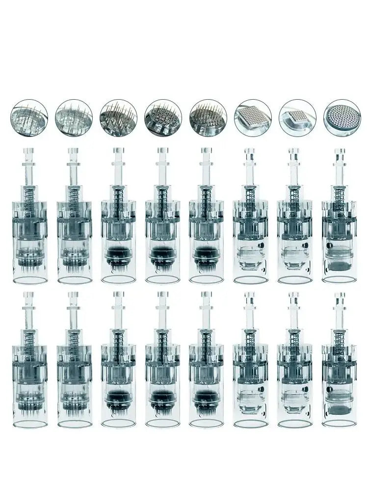 Dr.Pen M8 Micro Needling Dermapen Kit With 12 Pins 0.25mm