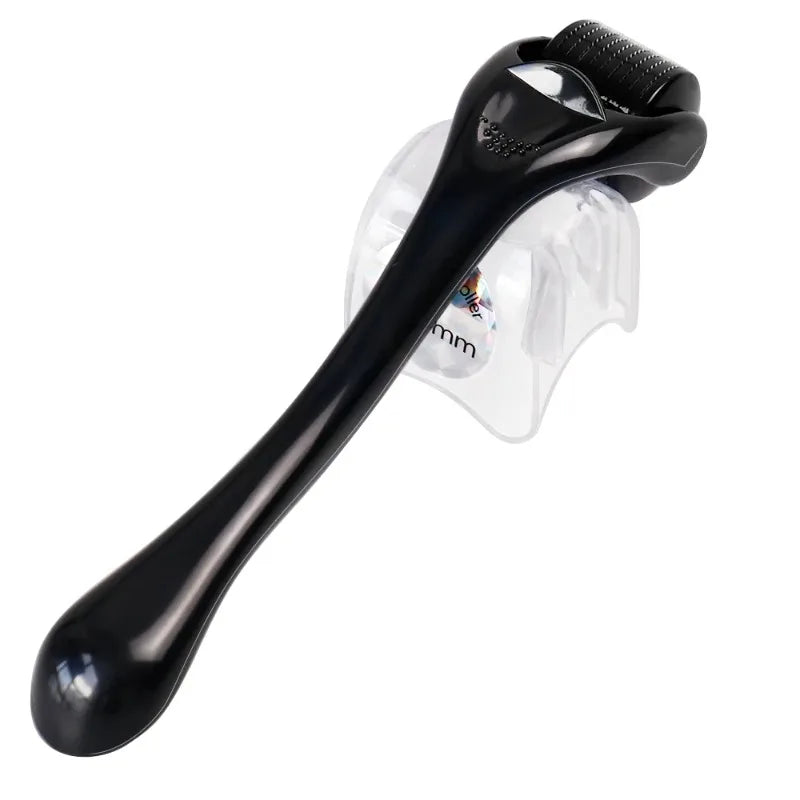 Derma Roller 540 Needle for Facial and Body Hair Growth