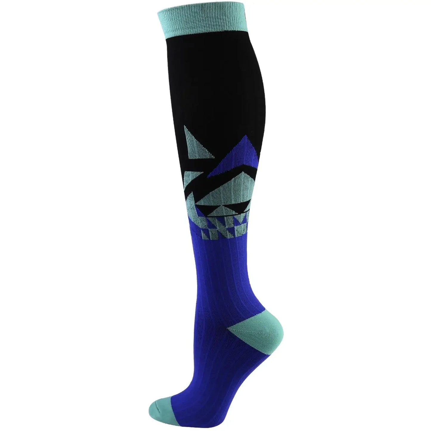 Compression Socks For Men And Women Edema Diabetes Varicose Veins Sport Outdoor