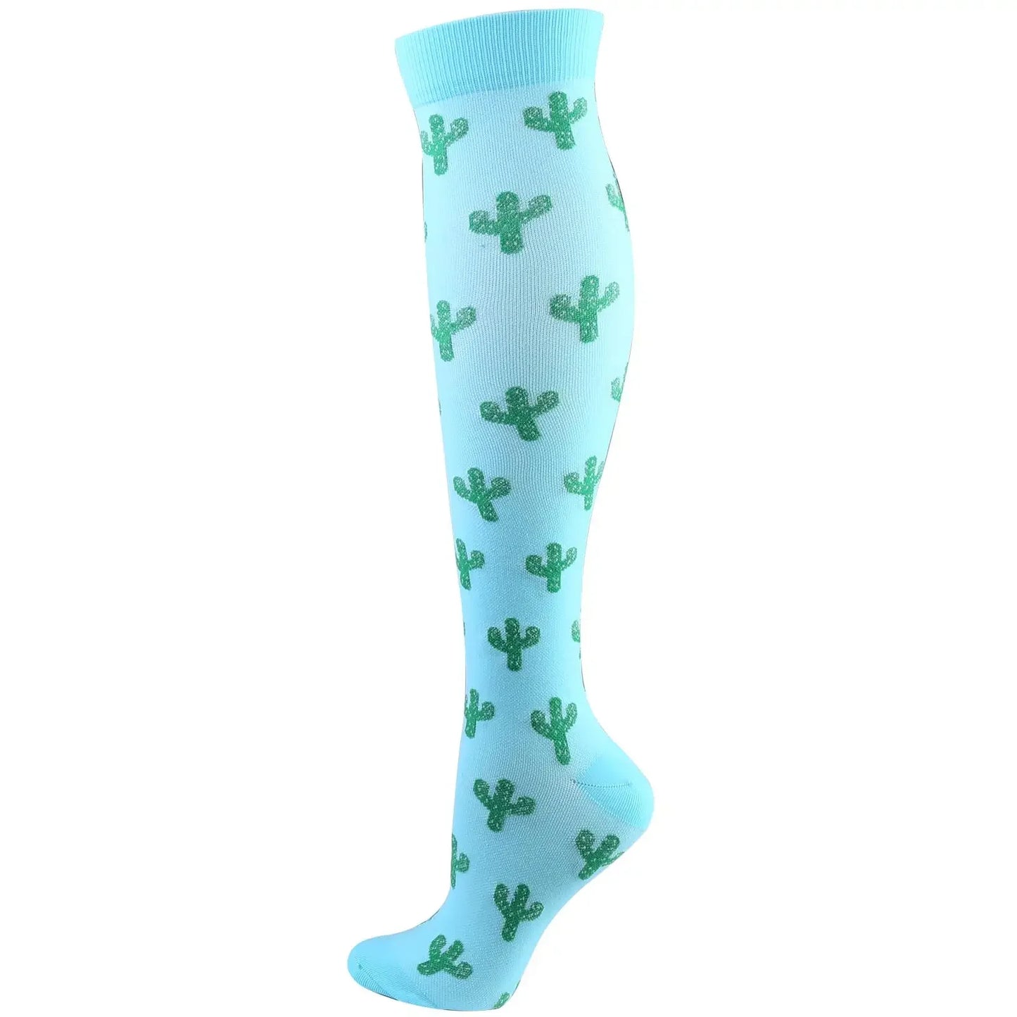 Compression Socks For Men And Women Edema Diabetes Varicose Veins Sport Outdoor
