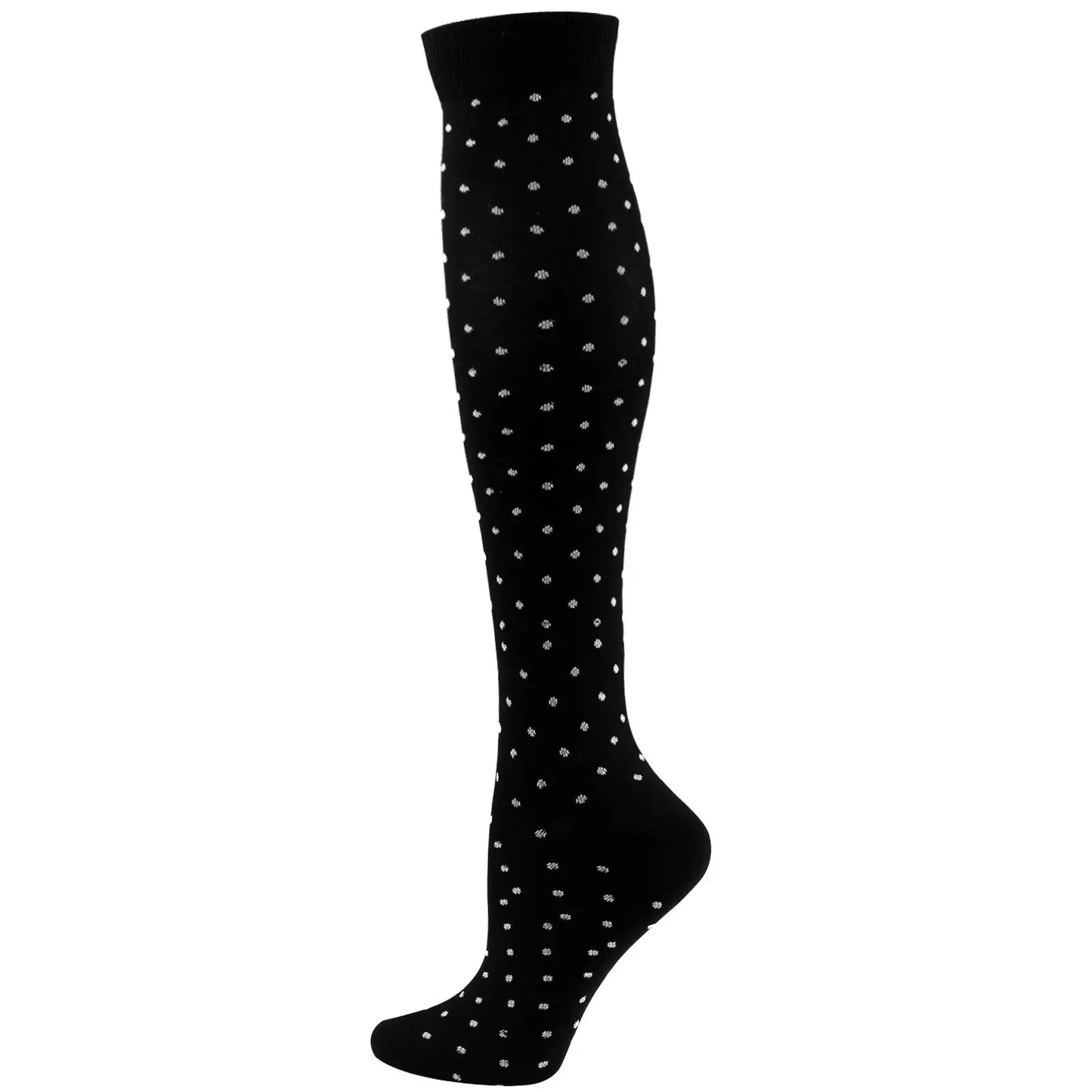 Compression Socks For Men And Women Edema Diabetes Varicose Veins Sport Outdoor