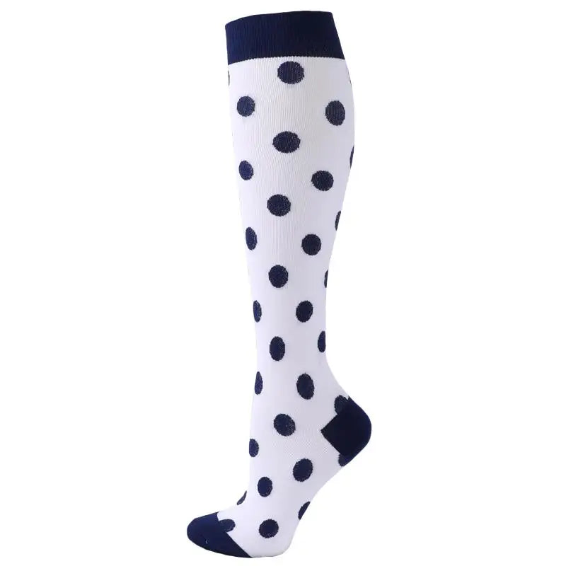 Compression Socks For Men And Women Edema Diabetes Varicose Veins Sport Outdoor