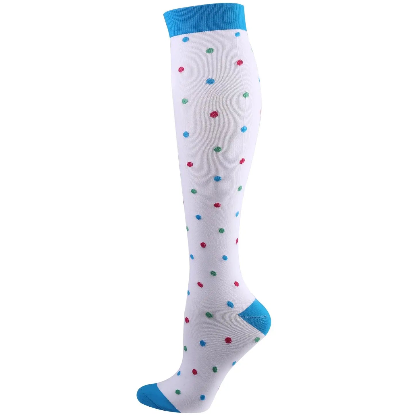 Compression Socks For Men And Women Edema Diabetes Varicose Veins Sport Outdoor