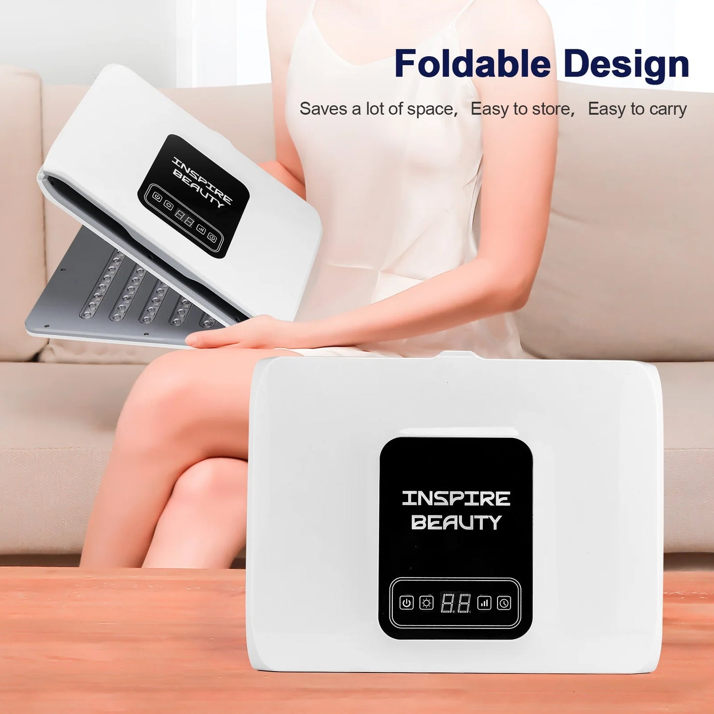 Foreverlily LED Photon Machine For Skin Rejuvenation