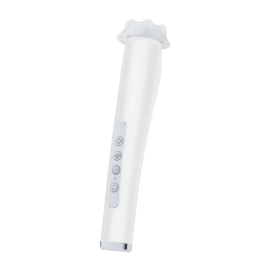 Foreverlily CO2 Oxygen Bubble Pen 5 Gear LED Beauty Tool