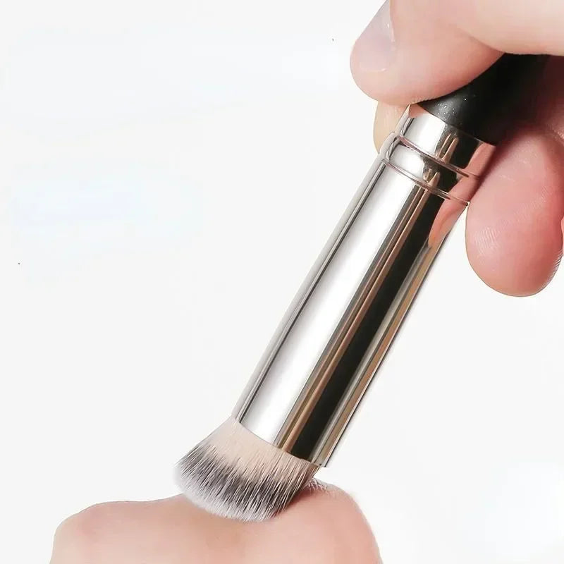 Foundation Concealer Brush For Flawless Blending And Contouring