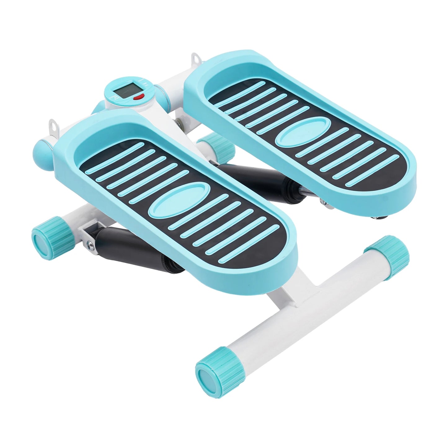 Portable Fitness Stepper Machine For Home Office Gym Workouts