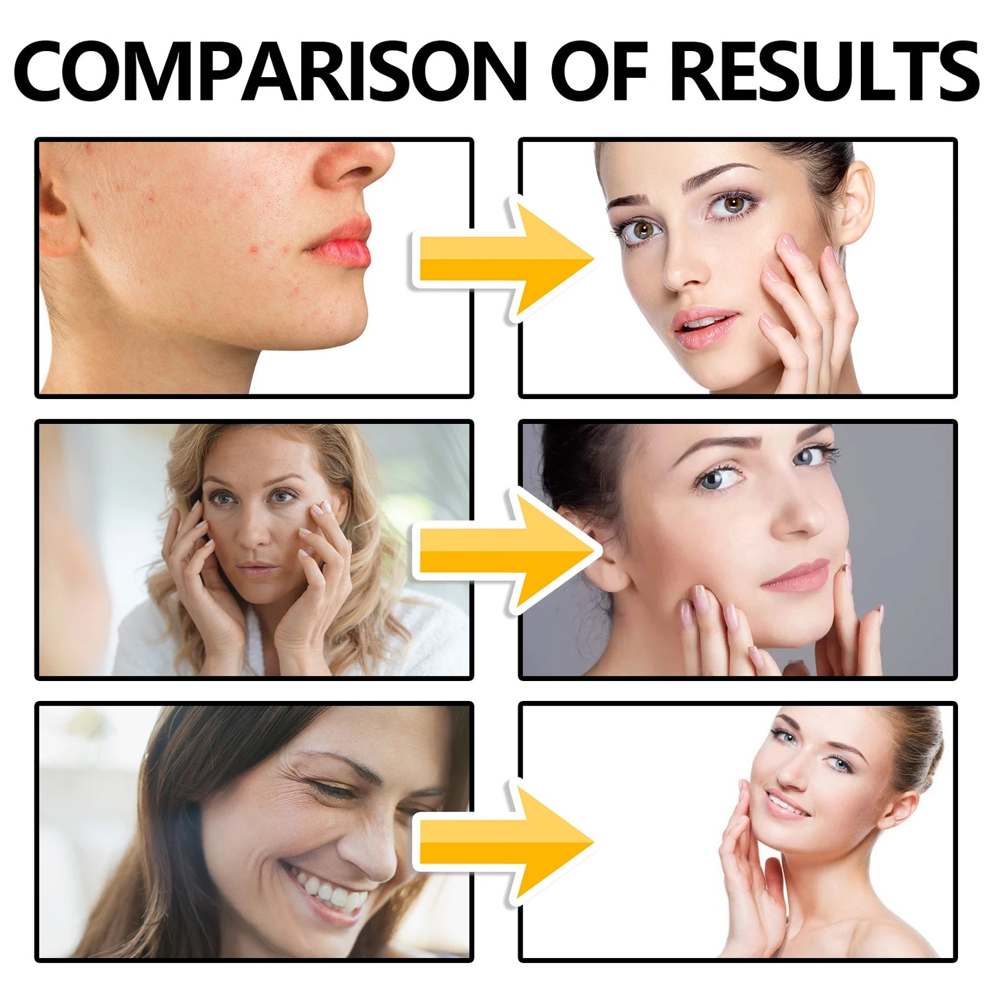 Eelhoe Copper Peptide Facial Serum for Firming Anti Aging