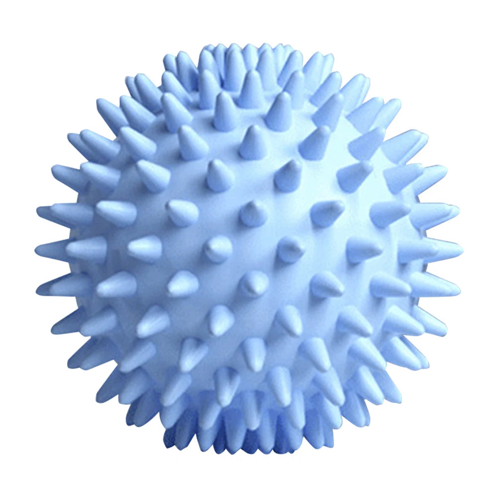 High Density Spiked Roller Spiky Ball Foot Massager For Plantar Fasciitis