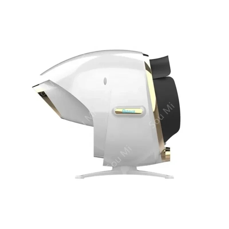 BOMPC 3D Skin Scanner Facial Analyzer Portable Camera