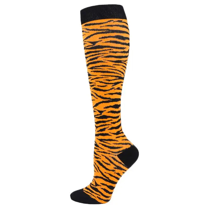 Compression Socks For Men And Women Edema Diabetes Varicose Veins Sport Outdoor