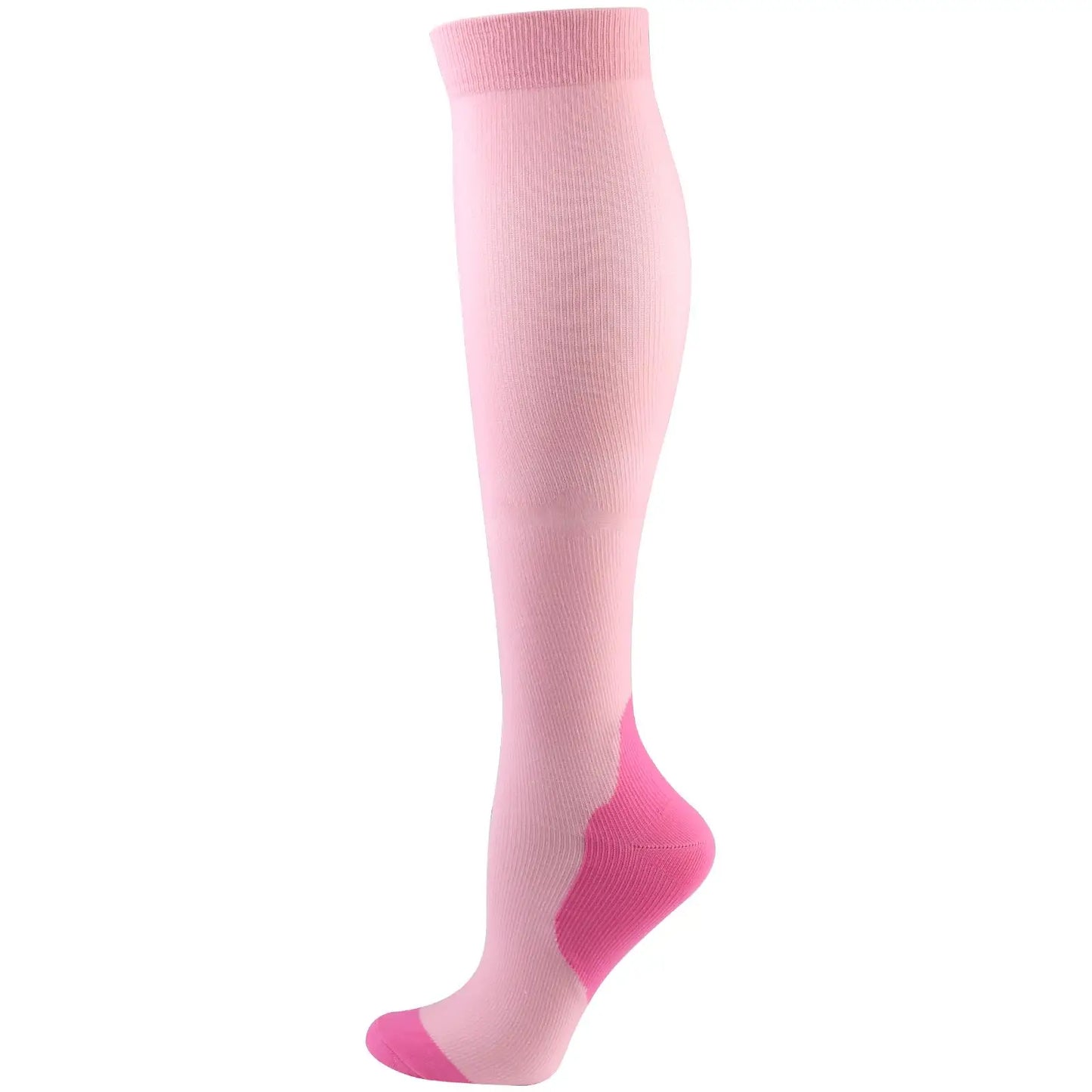 Compression Socks For Men And Women Edema Diabetes Varicose Veins Sport Outdoor