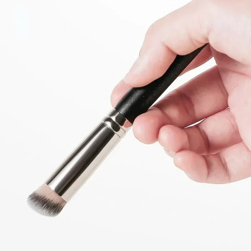 Foundation Concealer Brush For Flawless Blending And Contouring