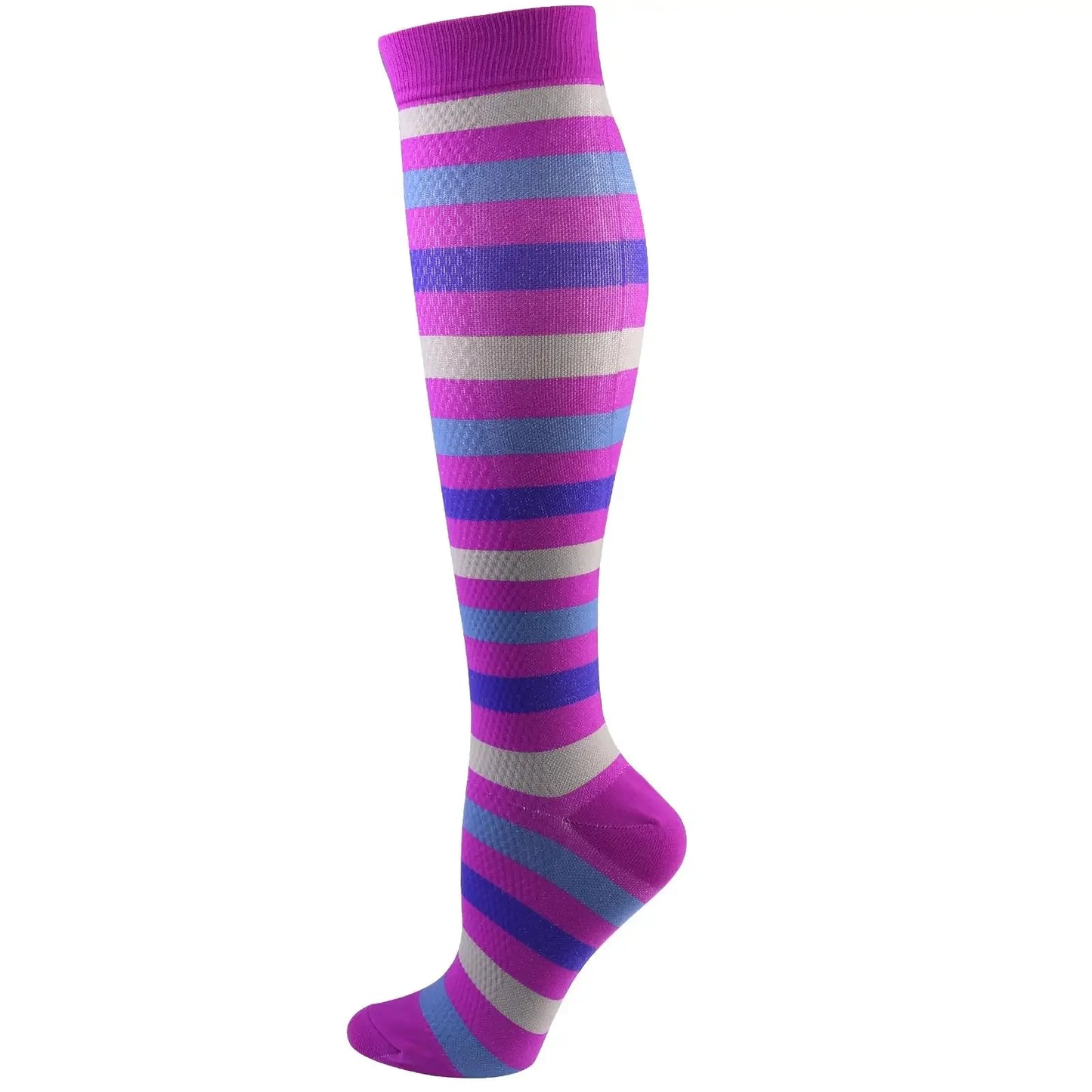 Compression Socks For Men And Women Edema Diabetes Varicose Veins Sport Outdoor