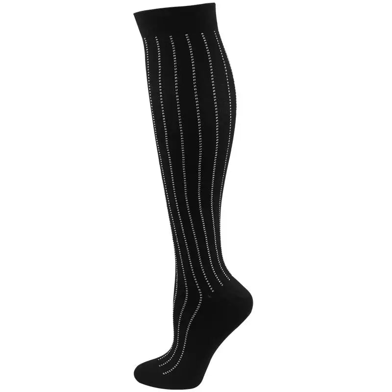 Compression Socks For Men And Women Edema Diabetes Varicose Veins Sport Outdoor