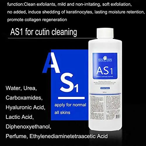 YMEYFAN Hydra Facial Liquid Serum Aqua Peel Solution