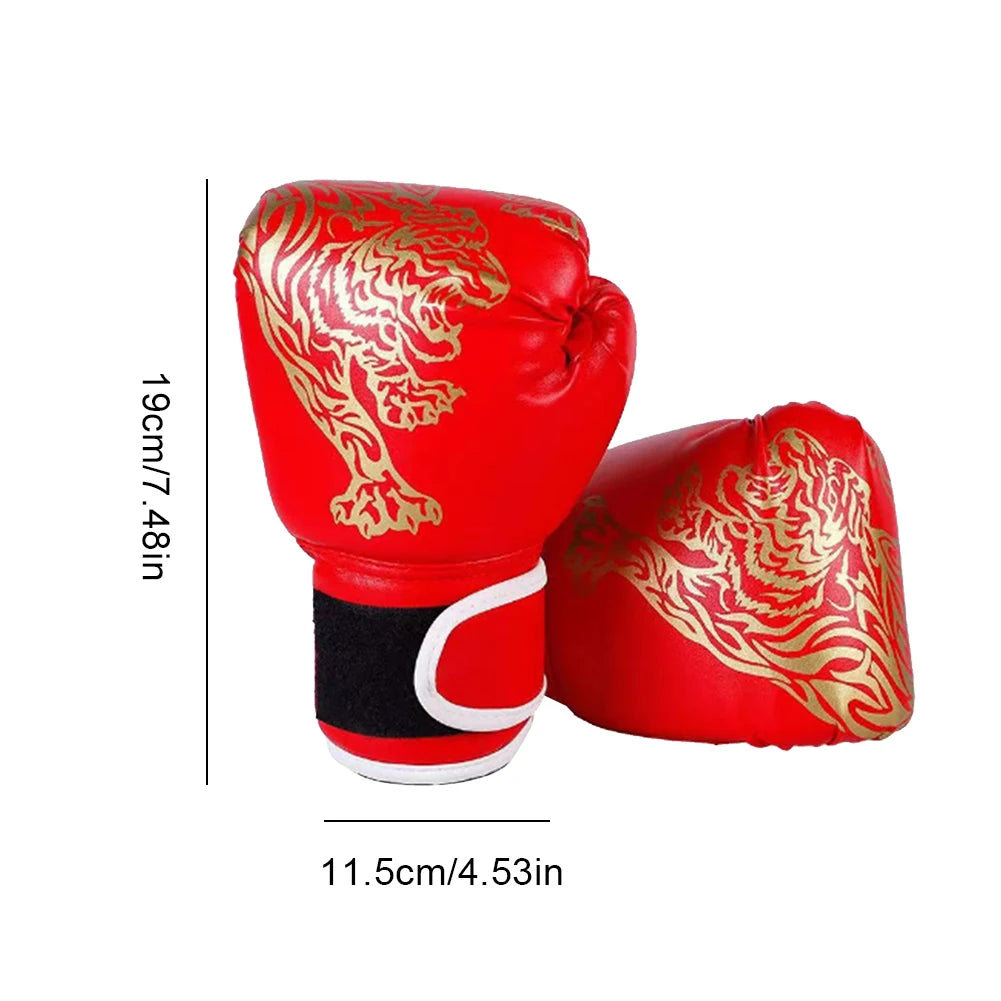 Inflatable Boxing Bag For Kids And Adults Training And Fitness