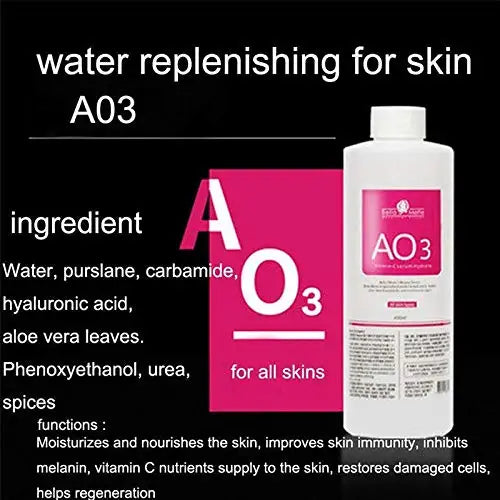 YMEYFAN Hydra Facial Liquid Serum Aqua Peel Solution