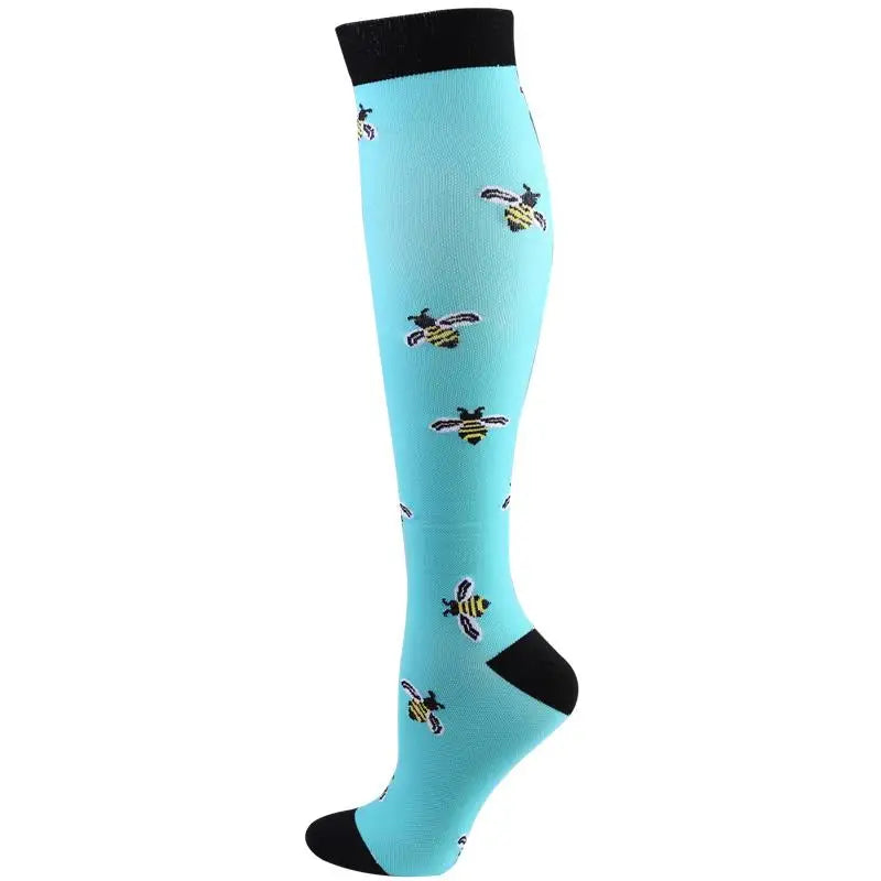 Compression Socks For Men And Women Edema Diabetes Varicose Veins Sport Outdoor