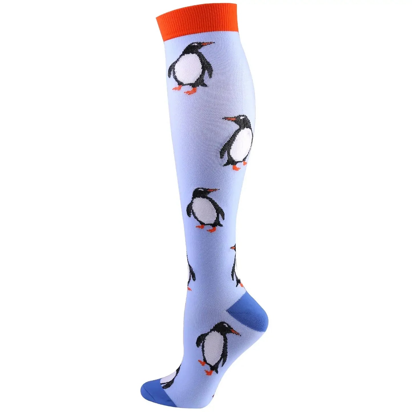 Compression Socks For Men And Women Edema Diabetes Varicose Veins Sport Outdoor
