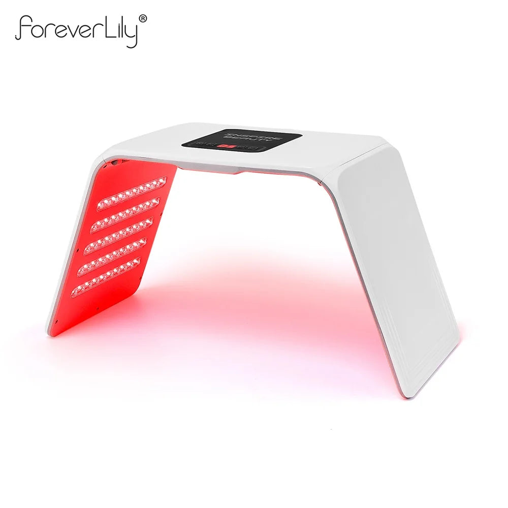 Foreverlily LED Photon Machine For Skin Rejuvenation