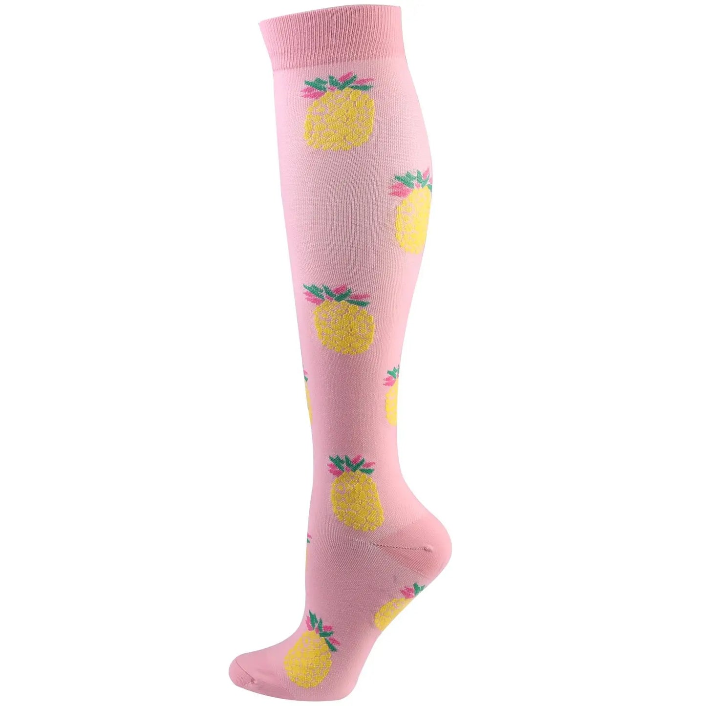 Compression Socks For Men And Women Edema Diabetes Varicose Veins Sport Outdoor