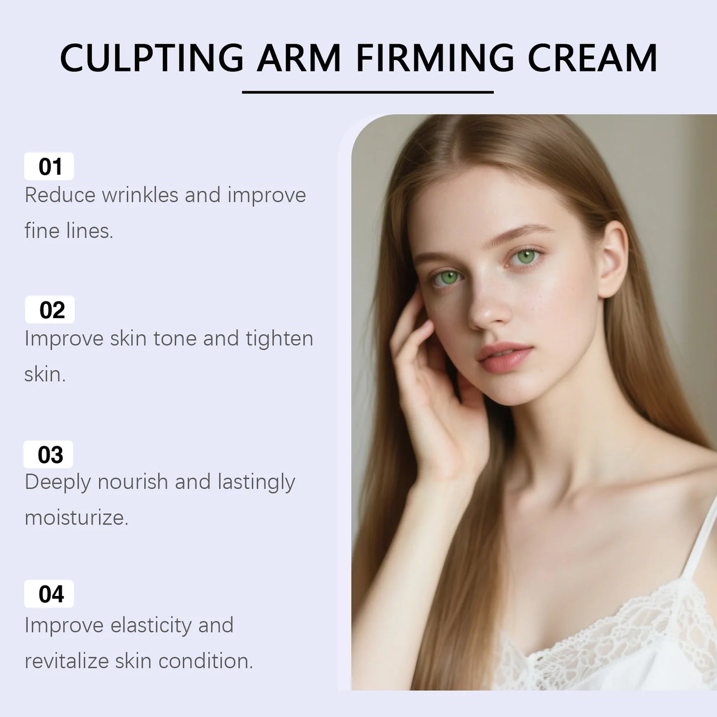 OceAura Nourishing Day Night Cream